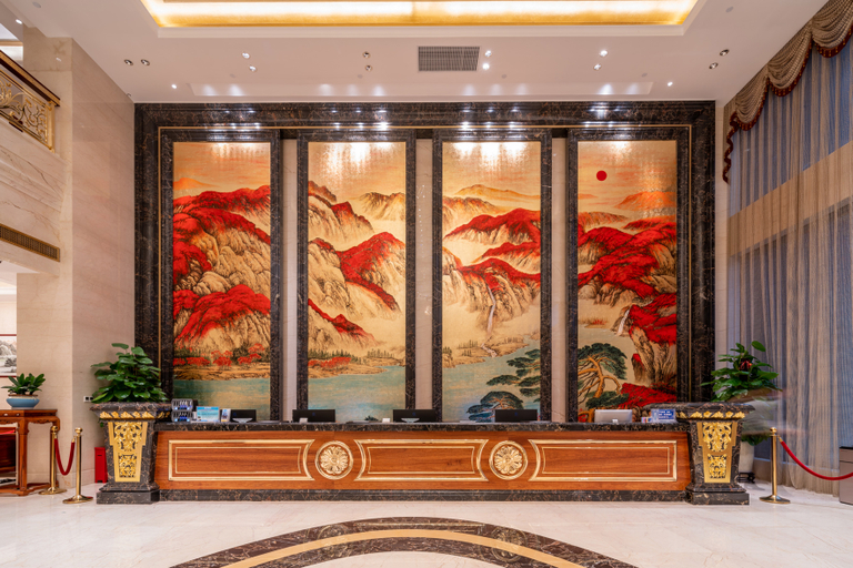Others 5, Haoxiang International Hotel, Fuzhou