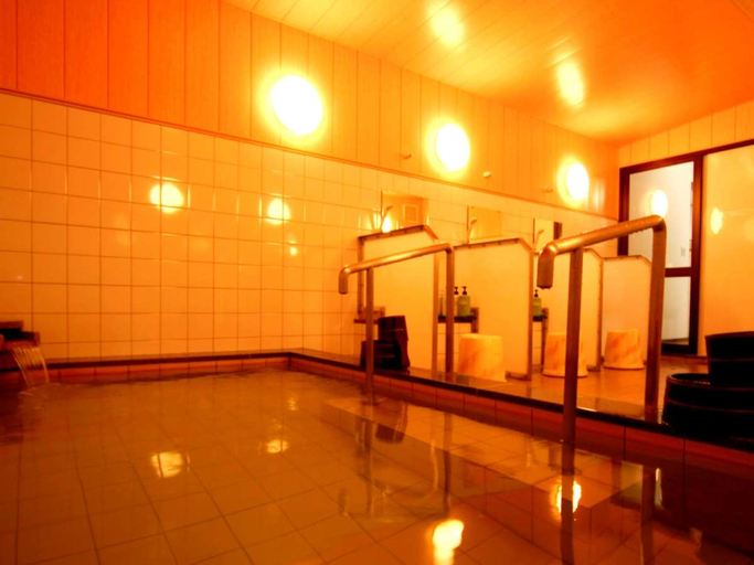 Sport & Beauty 5, Ryokan Murayama, Takayama