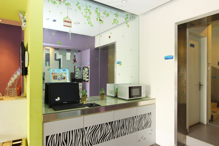 Others 3, Bestay Hotel Express (Wuhan Wuchang Railway Station), Wuhan