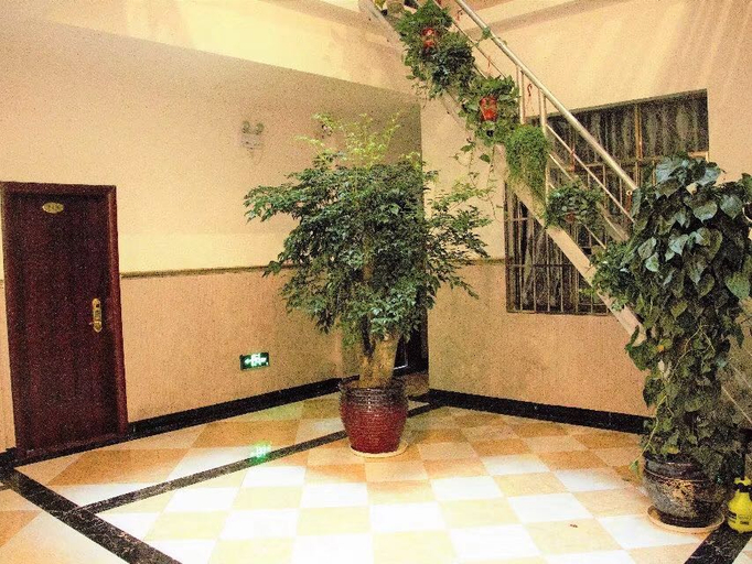Others 5, Shengangwan Hotel, Qujing