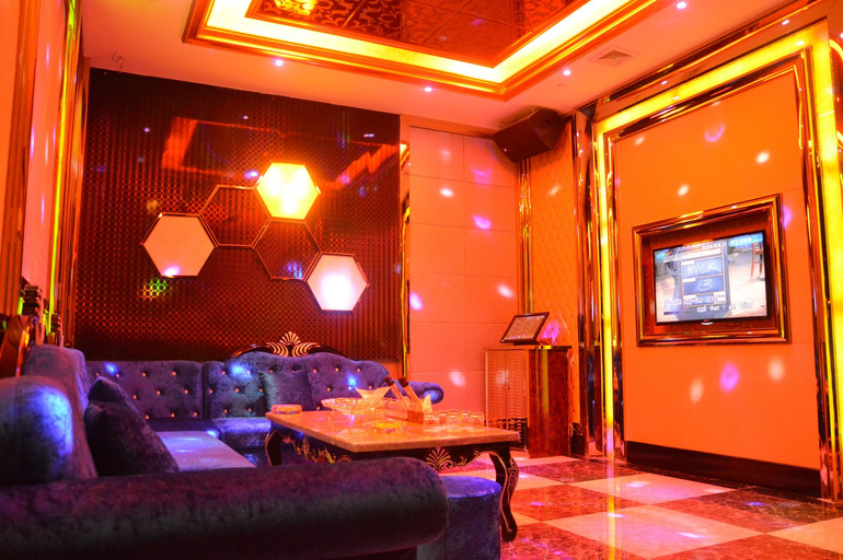 Others 4, Yinruilin International Hotel, Kunming