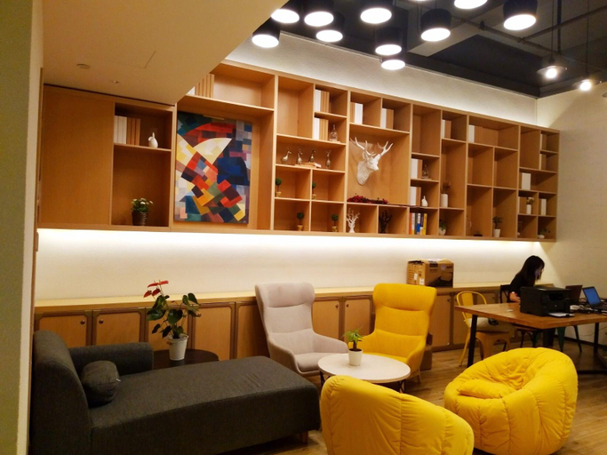 Others 5, CJIA Apartment Hotel (Shenzhen Nanshan Metro Station), Shenzhen