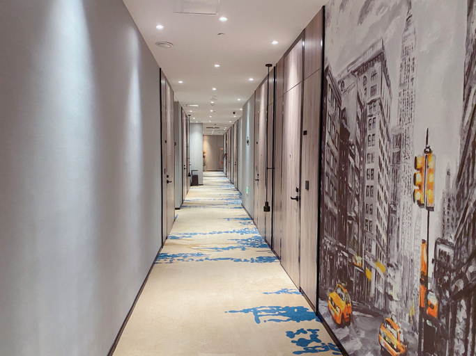 Others 3, Pillton Hotel, Wenzhou