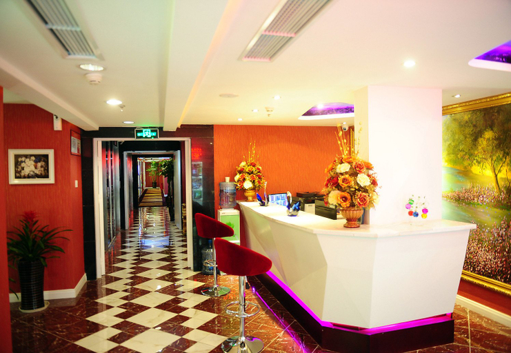 Others 4, Chongqing Jingmu Select Hotel (Guanyin Bridge Ninth Street), Chongqing