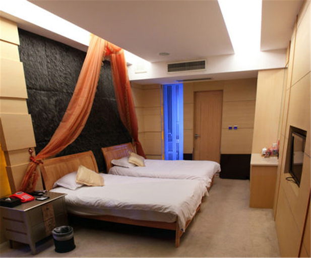 Bedroom 2, ホテル （）, Ningbo