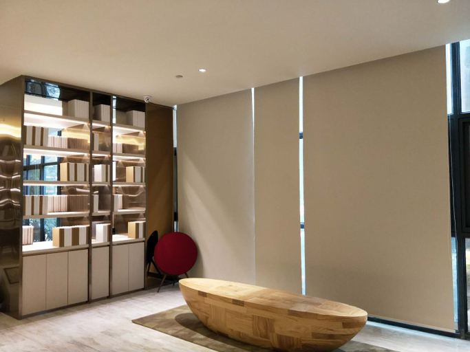 Others 4, JI Hotel (Xiamen Airport Huli Avenue), Xiamen