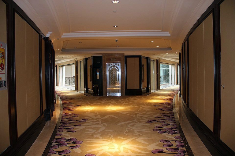 Others 3, Saussurea Hotel, Karamay