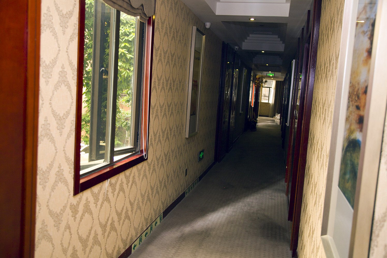 Others, Rongting Hotel (Wenzhou Liming West Road Store), Wenzhou
