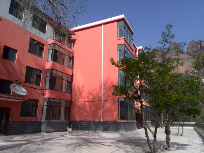 Exterior & Views 5, Wuan Donghao Inn, Handan
