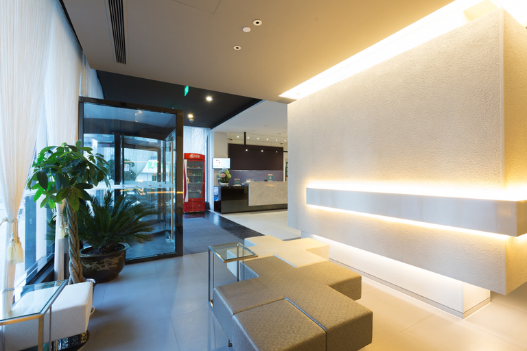 Others 4, Jinjiang Inn Select Hotel(Xuzhou Suning Square Hubushan Subway Station Store), Xuzhou