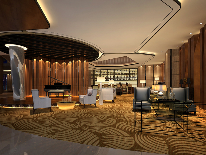 Others 2, Yiyang Dolton International Grand Hotel, Yiyang