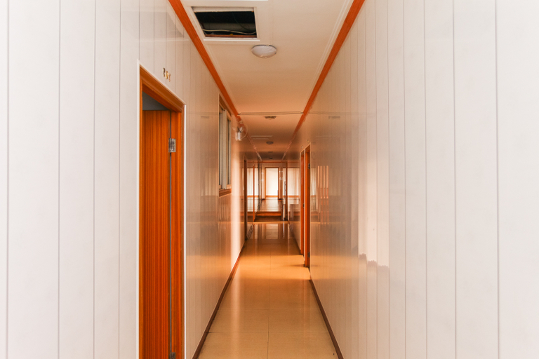 Others, Jincheng Hotel, Changzhou