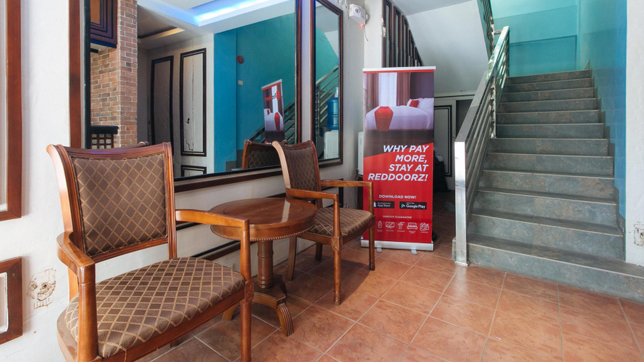 Others 5, RedDoorz @ Isabelita Hotel Tugegarao, Tuguegarao City