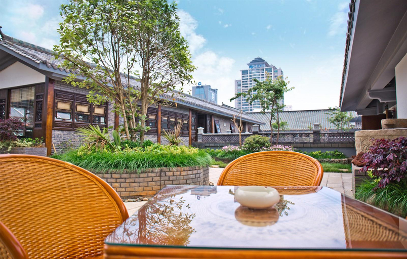 Others 4, ブティックホテル(), Kunming