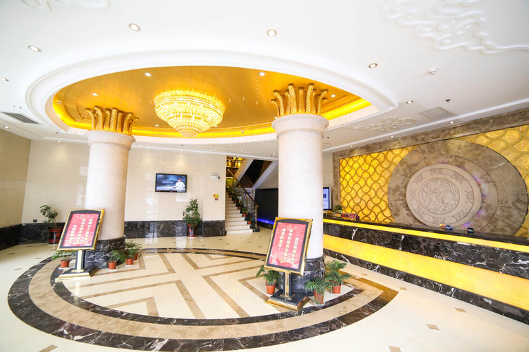 Others 4, Dongcheng International Hotel (Jingmen Moon Lake), Jingmen