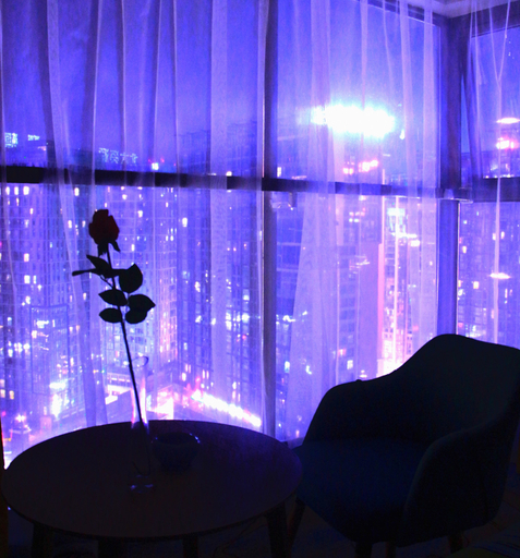 Others 4, Bushe Zhihui Hotel, Guiyang