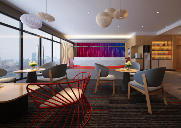 Others 3, Sancng Hotel, Mianyang