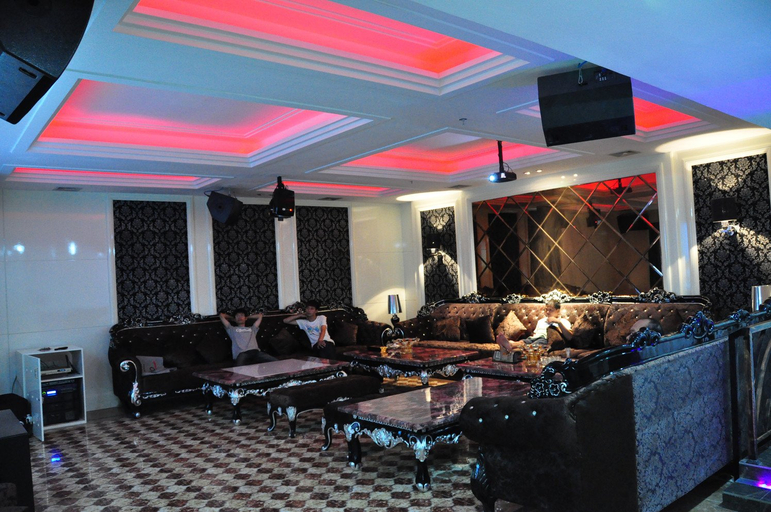 Others 3, Xishan Holiday Hotel, Guigang