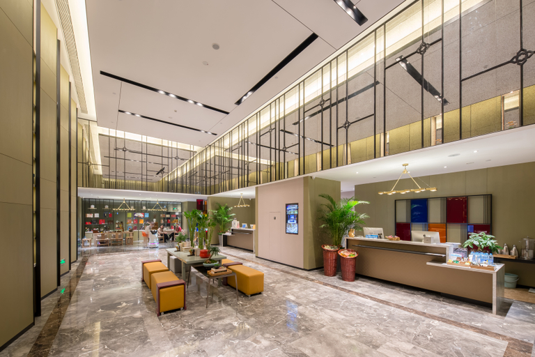 Others 5, Mehood lnternational Hotel Danyang Station, Zhenjiang