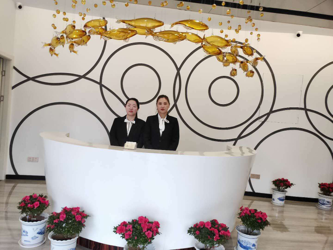 Others 4, Baima Jimei Hotel, Suzhou