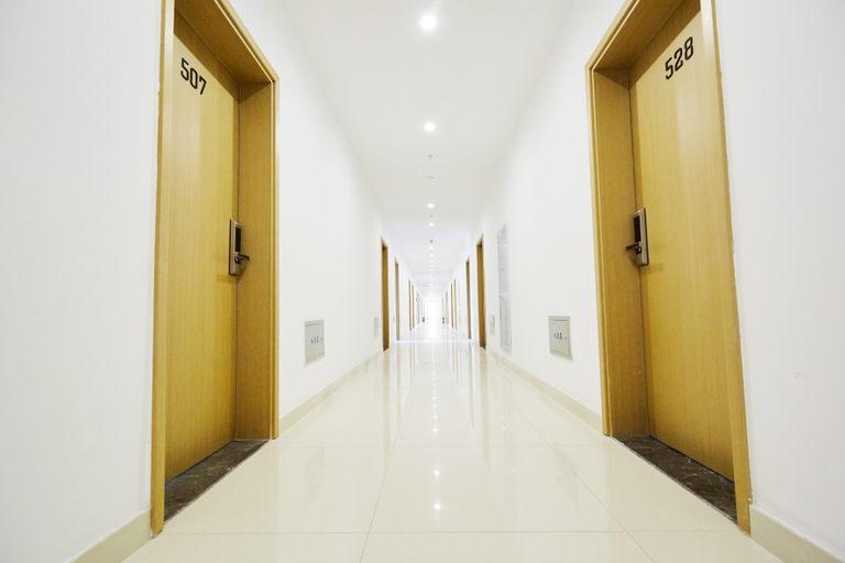 Others 4, Xiyue City Art Apartment, Hangzhou