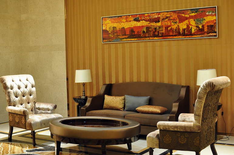 Others 3, Pearl River Garden Hotel Changsha, Changsha