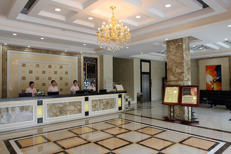 Others 2, Huizhou new Rongcheng Business Hotel, Huizhou