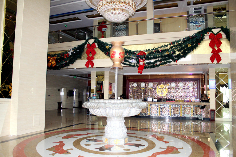 Others 5, Fuyu Holiday Hotel, Jinzhou