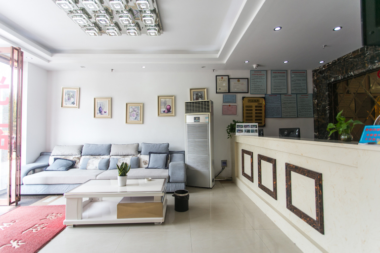 Others 2, Xinghui Business Hostel, Suzhou