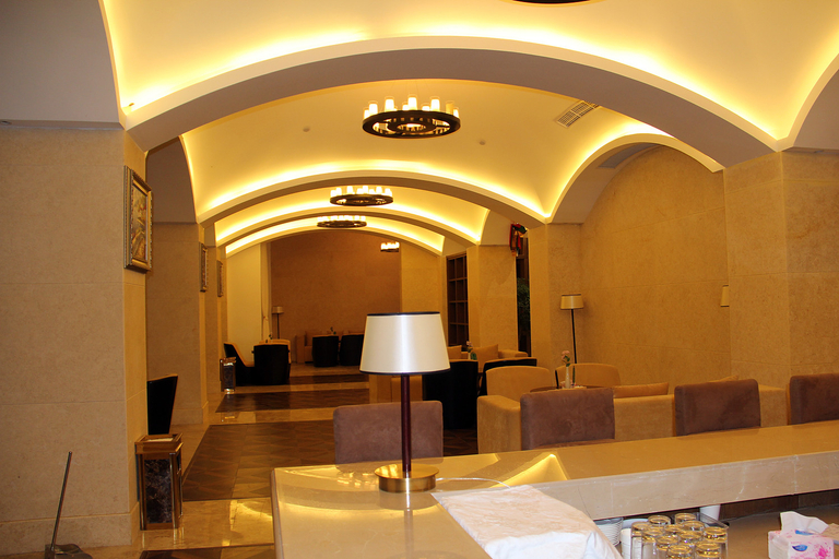 Others 2, Swanburg Resort Hotel, Wenzhou