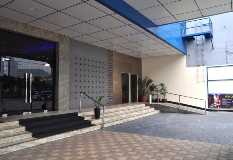 Exterior & Views 2, Hotel DreamWorld North EDSA, Quezon City