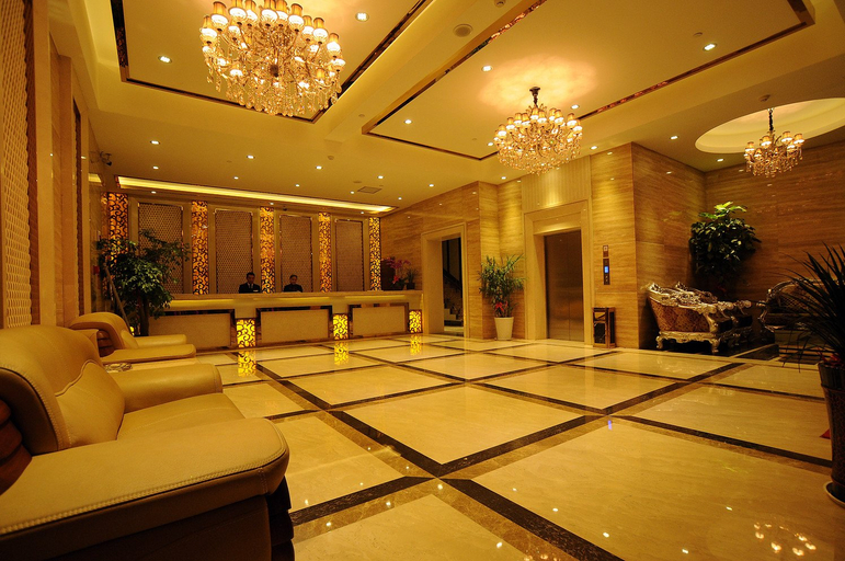 Others 2, The Jiahao Hotel, Wenzhou