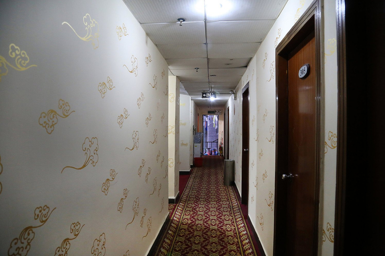 Others, Xinkai Hostel, Shenzhen