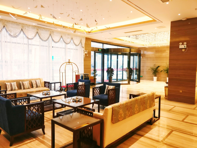 Others 3, Yiteng Cloud Mountain Hotel, Qiannan Buyei and Miao
