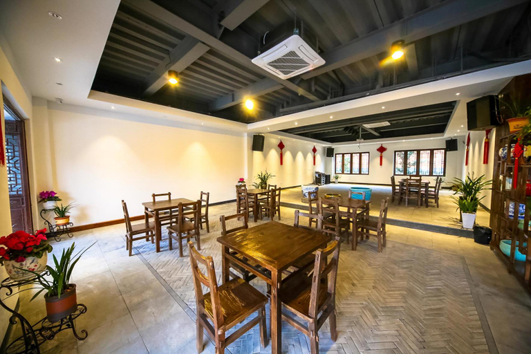 Food & Drinks 2, Lao'anchang Inn, Shaoxing