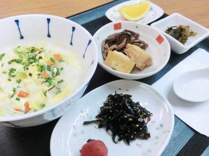 Food & Drinks, プリンスホテル下関, Shimonoseki