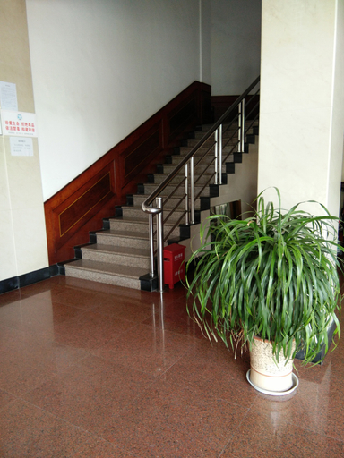 Others 4, Jiangdong Hotel, Hangzhou