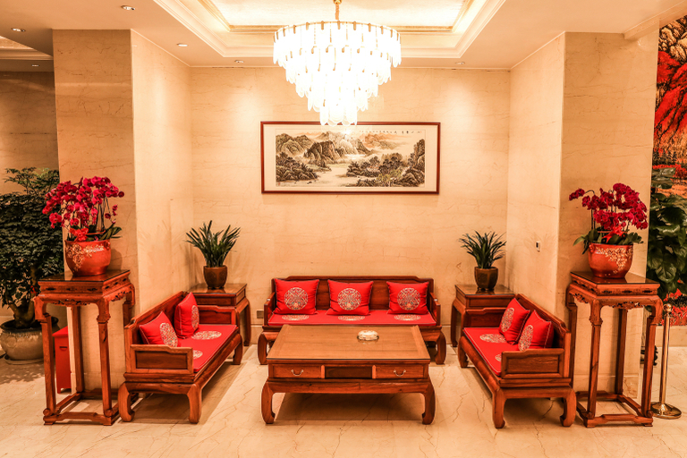Others 2, Haoxiang International Hotel, Fuzhou