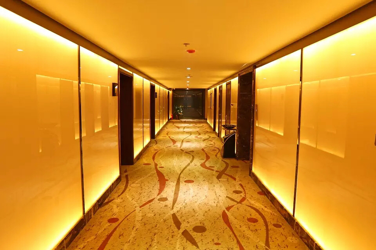 Others 3, Hongshuiquan Hotel Erguna, Hulunbuir