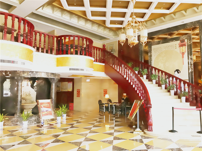 Others 4, Wenxin 99 Ceo Hotel, Nanchang