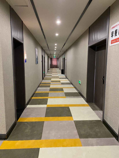 Others 3, Shell Hotel(Nanle Guangming South Road store), Puyang