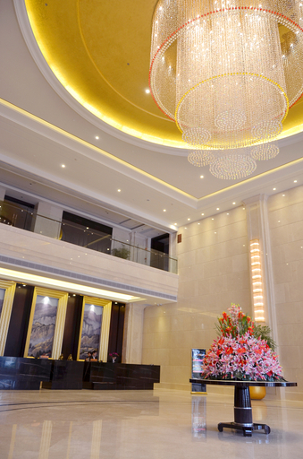 Others 4, Huidong Sihai International Hotel, Huizhou