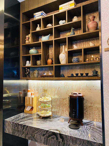Food & Drinks 5, Orange Hotel Suzhou Hanshan Temple, Suzhou
