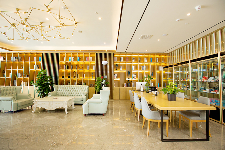 Food & Drinks 4, Starway Hotel Zhengzhou High-tech Zone Zhengzhou University, Zhengzhou