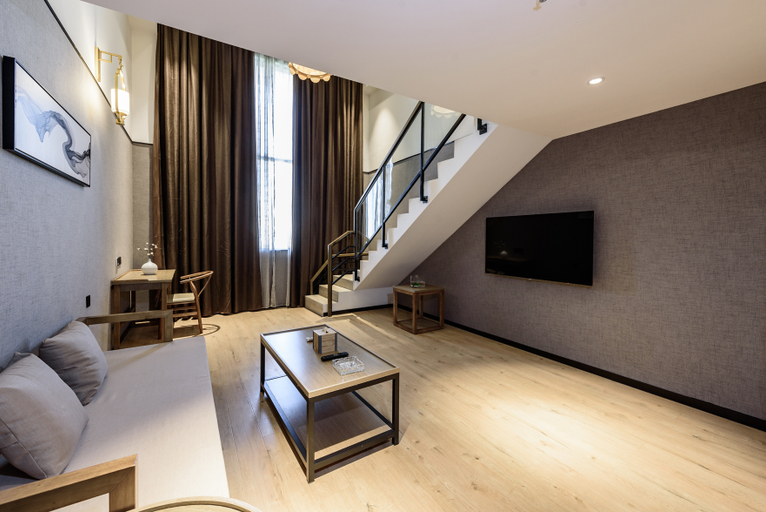 Others 4, HAO Hotel (NanNing JiangNan HaiJiXing Store), Nanning