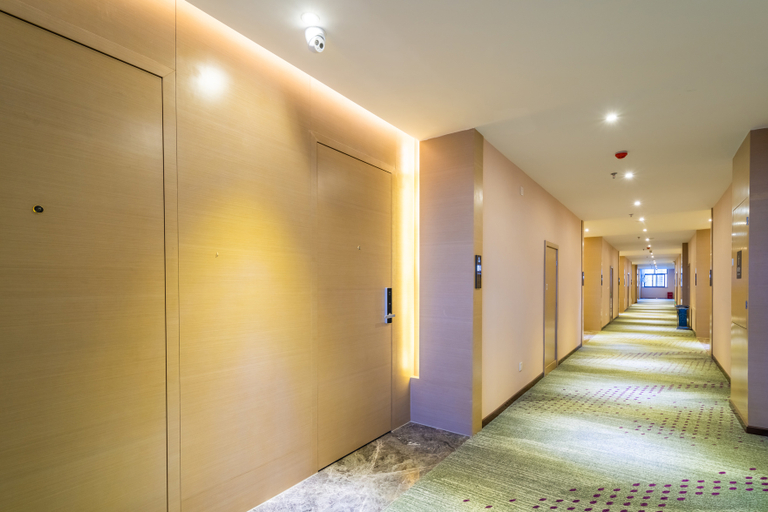 Others 5, ラベンダーホテル(), Anshun