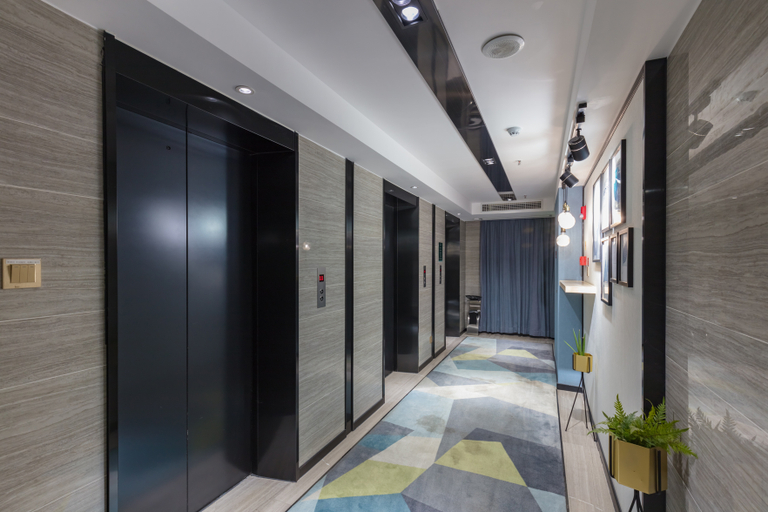 Others 4, Shanshui Trends Hotel (Jiangmen East Railway Station), Jiangmen