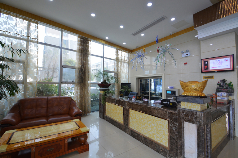 Others 3, Hetianxia Business Hotel, Yangzhou