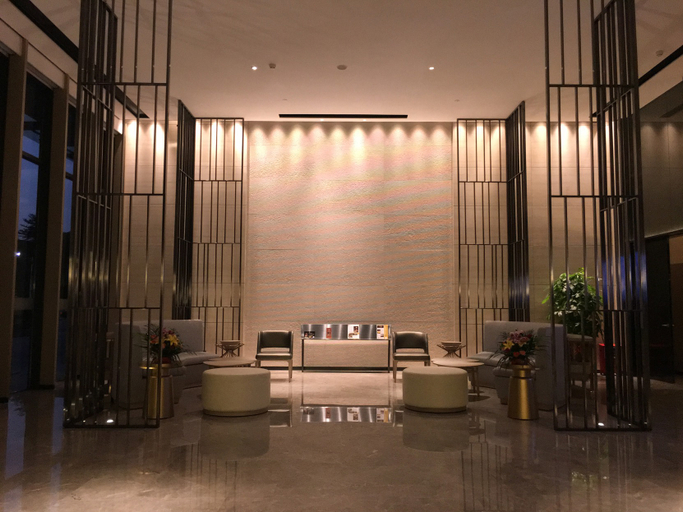 Others 5, Lin Xi Hotel, Foshan
