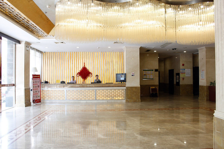 Others 5, Jiahu International Hotel, Zhaoqing